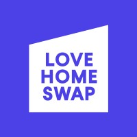 Love Home Swap - Now HomeExchange logo - Similar company to Thirdhome