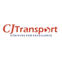 CJ Transport logo - Similar company to Kolineo