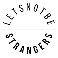letsnotbestrangers logo - Similar company to Bloom Xo