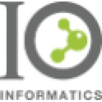 IO Informatics, Inc. logo - Similar company to Nextplay Live