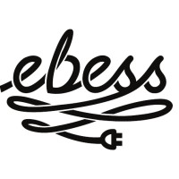 UQ EBESS - Electrically Based Engineering Student Society logo - Similar company to Ebess Uq (Electrically Based Engineering Student Society)