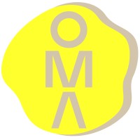 Oma Agency logo - Similar company to Ström - Creative Agency