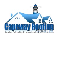 Capeway Roofing Systems logo - Similar company to Cefaq