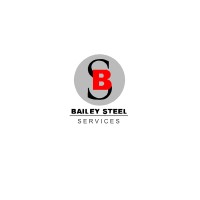 Bailey Steel Services logo - Similar company to X