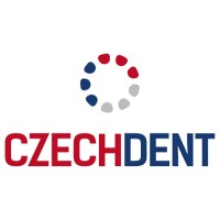 Czechdent Dental Association logo - Similar company to Cabinet Dentaire Numéro 12