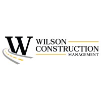 Wilson Construction Management logo - Similar company to Fortis Siteworks Llc