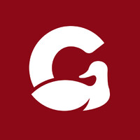 Le Canard Goulu logo - Similar company to La Distinction