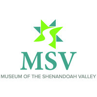 Museum of the Shenandoah Valley logo - Similar company to Naval Reactors Historical Association (Nr-Ha)