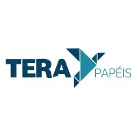 Tera Papeis logo - Similar company to Proteforte | Proteção De Piso
