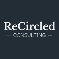 ReCircled Consulting logo - Similar company to Re Design