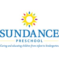 Sundance Preschool logo - Similar company to J. D. Ott Co. Inc.