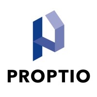 Proptio B.V. logo - Similar company to Qubris