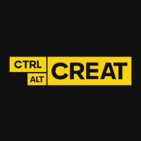 Ctrl Alt Creat logo - Similar company to Mobypay