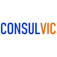 Consulvic logo - Similar company to Cobalt Analytics