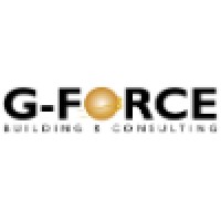 G-Force Building and Consulting logo - Similar company to Connex Solutions