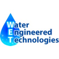 Water Engineered Technologies logo - Similar company to Waboost