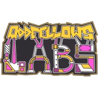 Oddfellows Labs logo - Similar company to Moonlabs Game Studios
