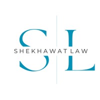 SHEKHAWAT LAW logo - Similar company to Powserics Process Technologies Private Limited