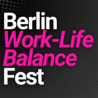 Work-Life-Balance Fest logo - Similar company to Dying Donkey