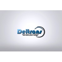 Deltrans Freight Solutions Pvt. Ltd.