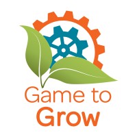Game to Grow logo - Similar company to Activateen™