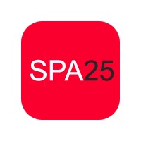 Spa25 logo - Similar company to Beyond Tech Media