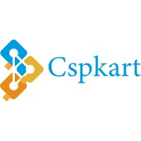 CSPKart logo - Similar company to Hire Ai Developers