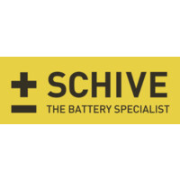 Schive AS logo - Similar company to Mediantech France