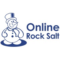 Online Rock Salt logo - Similar company to Online Turf