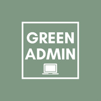GREEN ADMIN logo - Similar company to Enevie