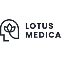 Lotus medica klinika logo - Similar company to Ogtransa