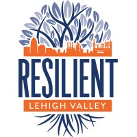 Resilient Lehigh Valley logo - Similar company to Hispanic Center Lehigh Valley
