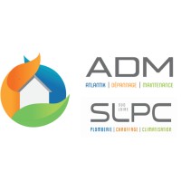 ADM-SLPC logo - Similar company to Desi.D