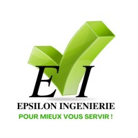 EPSILON INGÉNIERIE logo - Similar company to Epsilon Ingenierie