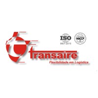 TRANSAIRE logo - Similar company to Transaire S.A.S.