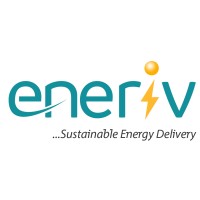 Eneriv Power Limited logo - Similar company to Drill Domain