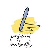 Proficient Wordsmiths UK LTD logo - Similar company to Microscope Editing Services