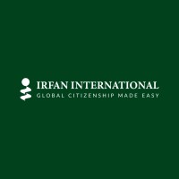 Irfan International logo - Similar company to Fahad Enterprises