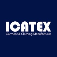 Icatex | Fábrica de prendas de vestir logo - Similar company to D'Kaza