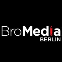 BroMedia Berlin GmbH logo - Similar company to Tomfoolery Tv