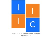 IIIC - India-Israel Innovation Center logo - Similar company to Crystal Dome Ltd.