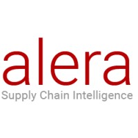 Alera Supply Chain Intelligence logo - Similar company to Smartcube