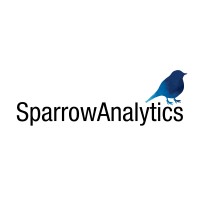 Sparrow Analytics logo - Similar company to Trakitnow