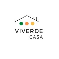 Viverde Casa logo - Similar company to Ibec