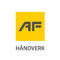 AF Håndverk logo - Similar company to Alliero