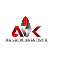 AVK Building Solutions logo - Similar company to Civitechsol