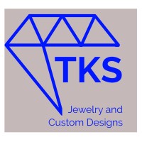 TKS Jewelry and Custom Designs logo - Similar company to Adam Michael Jewelry
