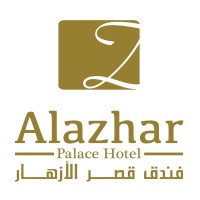 alazhar hotels logo - Similar company to Cornett Hotels & Resorts