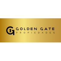 Golden Gate Propiedades logo - Similar company to Santamaría Gestión Inmobiliaria