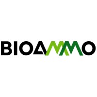 BIOAMMO logo - Similar company to Grudem. Grupo De Desarrollo Empresarial